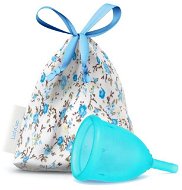 LadyCup Turquoise S (mall) - Menstrual Cup