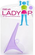 LadyP Lilac - Hygienická pomôcka