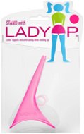 LadyP Pink - Higiéniai termék