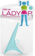 LadyP Turquoise - Hygienická pomôcka