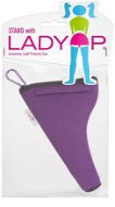LadyP Protective case Lilac - Hygienická pomôcka