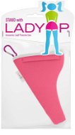 LadyP protective case Pink - Hygienická pomôcka