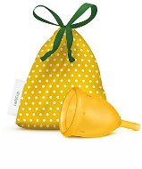 LADYCUP Sunflower - Menstrual Cup