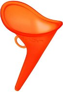Hygiene Product LadyP Orange Neon - Hygienická pomůcka