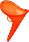 LadyP Orange Neon - Hygienická pomôcka