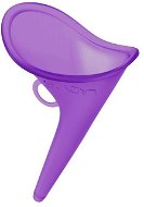 LadyP Electric Violet - Hygiene Product