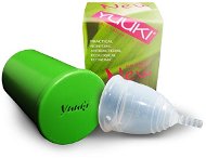 YUUKI Soft, size Large - Menstrual Cup