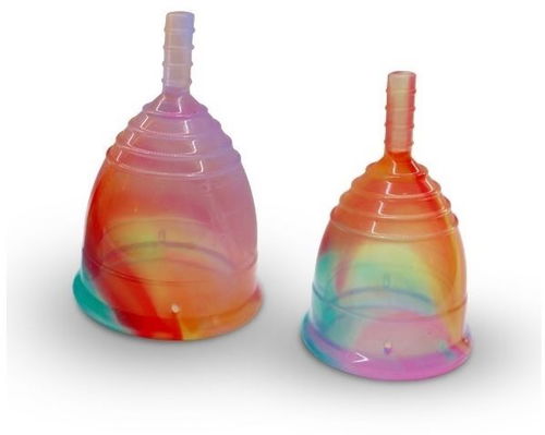 YUUKI Menstrual cup