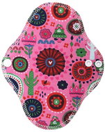 BREBERKY Blooming Mexico Intim - Sanitary Pads