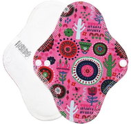 BREBERKY Blooming Mexico Slip - Sanitary Pads