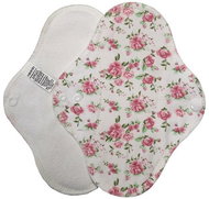 BREBERKY Roses Slip - Sanitary Pads