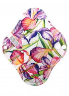 BREBERKY Irises Day - Sanitary Pads