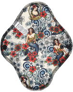 BREBERKY Sea Diva Day - Sanitary Pads