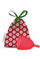 LADYCUP Wild Cherry, size L - Menstrual Cup