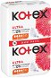 KOTEX Ultra Normal 16 db - Egészségügyi betét