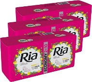 RIA Ultra Normal Plus 3×20 pcs - Sanitary Pads