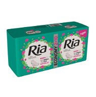 RIA Ultra Normal Plus Waterlily 20 ks - Menstruační vložky