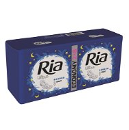 RIA Ultra Night, 16 ks - Menštruačné vložky