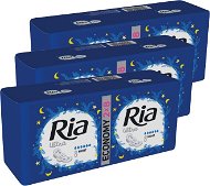 RIA Ultra Night 3×16 pcs - Sanitary Pads
