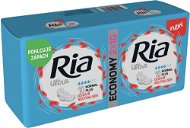 RIA Ultra Normal Plus Odour Neutraliser 20 ks - Menstruační vložky