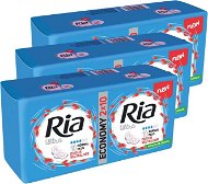 RIA Ultra Normal Plus Odour Neutraliser 3×20 pcs - Sanitary Pads