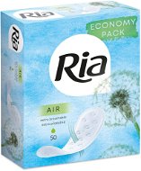 RIA Slip Air, 50 ks - Slipové vložky