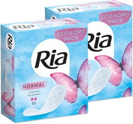 RIA Slip Normal 2×50 pcs - Panty Liners