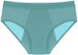 PINKE WELLE Azure Bikini - medium - light blue and light menstruation - Menstruation Underwear