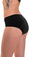 Repetky with merino wool for heavy flow, S - Menstruation Underwear