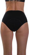High Waisted Repettes for Strong Menstruation Merino XS - Menstruation Underwear