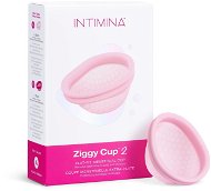 INTIMINA Ziggy Cup™ 2 Size A - Menštruačný kalíšok
