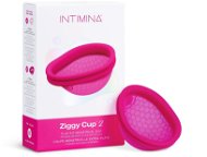 INTIMINA Ziggy Cup™ 2 Size B - Menštruačný kalíšok