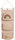 Organizer Head in the Clouds, 80 × 30 cm, pink
