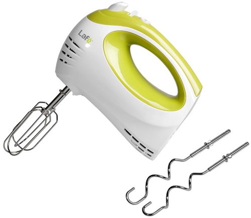 Lafe MRK001 - Hand Mixer - Main image