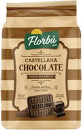 Florbú Castellana Choco 150 g - Children's Cookies