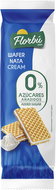 Florbú Wafer Cream SAA 150 g - Children's Cookies