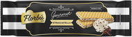 Florbú Gourmet Wafer Stracciatella 140 g - Sušenky pro děti