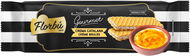 Florbú Gourmet Wafer Creme brulee 150 g - Sušenky pro děti