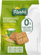 Florbú Desayuno Integral SAA 150 g flow - Sušenky pro děti
