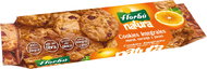 Florbú Natura Cookies Natura Pasas Naranja 120 g - Children's Cookies