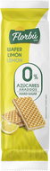 Florbú Wafer Lemon SAA 150 g - Children's Cookies