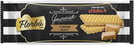 Florbú Gourmet Wafer Turron 135 g - Sušenky pro děti