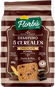 Florbú Desayuno 5 cereales + choco 400 g - Sušenky pro děti