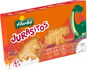 Florbú Maxi Jurasitos 130 g - Sušenky pro děti