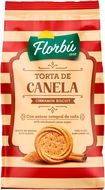 Florbú Torta Cinnamon 310 g - Sušenky pro děti