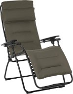 Lafuma Futura AirComfort Taupe - Garden Chair