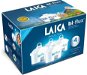 Laica Bi-Flux universal F4M, 4 Stück - Filterkartusche