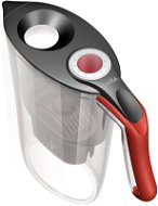 Laica Lucia red - Filter Kettle