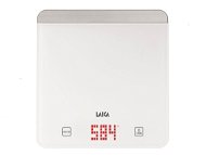 Laica Digitale Küchenwaage Weiß KS1601W - Küchenwaage