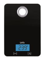 Laica Digitale Küchenwaage Schwarz KS1300L - Küchenwaage